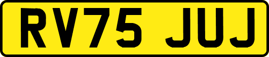 RV75JUJ