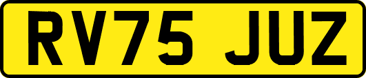 RV75JUZ