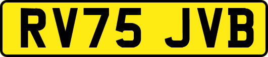 RV75JVB
