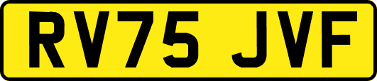 RV75JVF