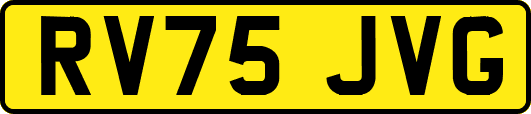 RV75JVG