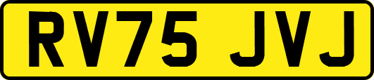 RV75JVJ