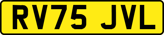RV75JVL