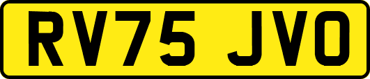 RV75JVO