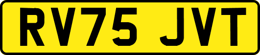 RV75JVT