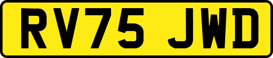 RV75JWD
