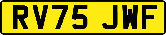 RV75JWF