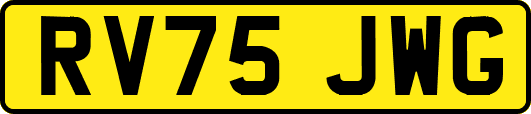 RV75JWG