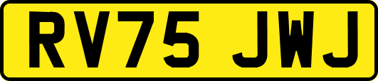 RV75JWJ