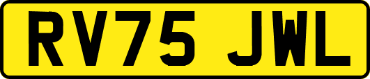 RV75JWL