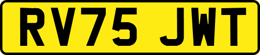 RV75JWT