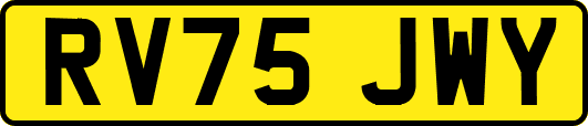 RV75JWY