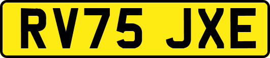 RV75JXE