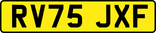 RV75JXF