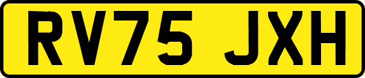 RV75JXH
