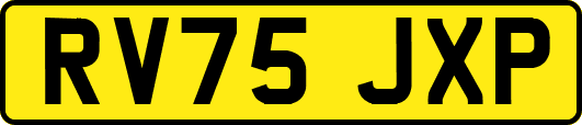 RV75JXP