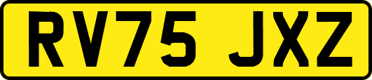 RV75JXZ