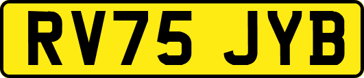 RV75JYB