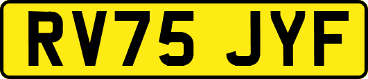 RV75JYF