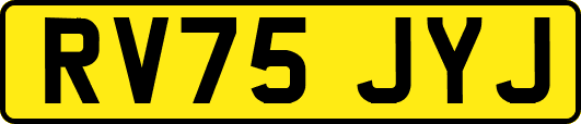 RV75JYJ