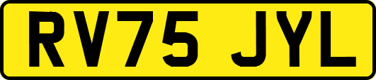 RV75JYL