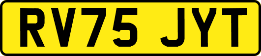 RV75JYT