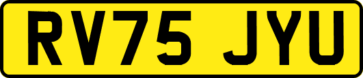 RV75JYU