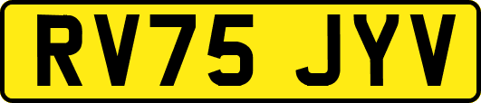 RV75JYV