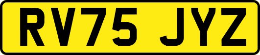 RV75JYZ
