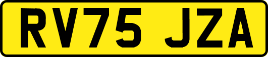 RV75JZA