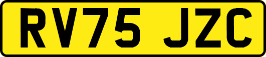 RV75JZC