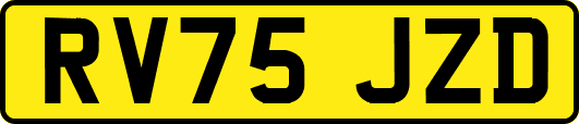 RV75JZD