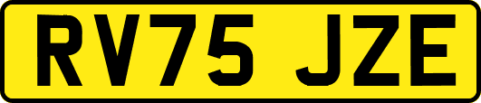 RV75JZE