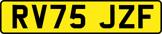 RV75JZF
