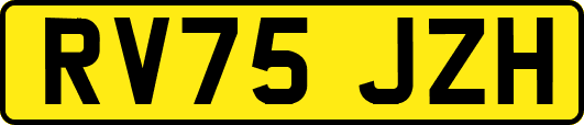 RV75JZH