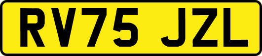 RV75JZL