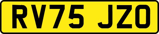 RV75JZO