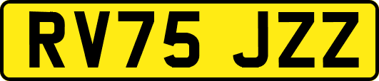RV75JZZ