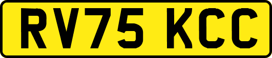 RV75KCC