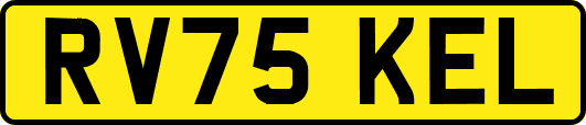 RV75KEL