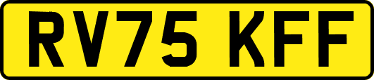 RV75KFF