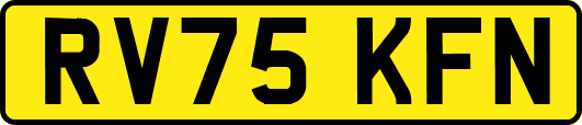 RV75KFN