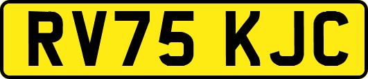 RV75KJC