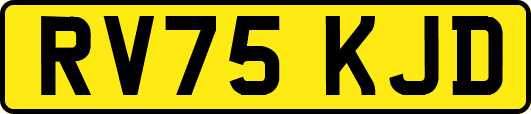 RV75KJD