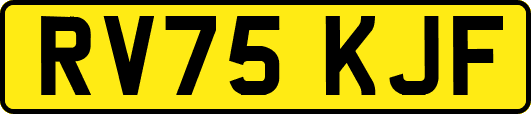 RV75KJF