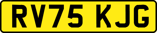 RV75KJG