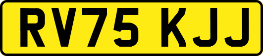 RV75KJJ