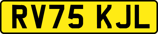 RV75KJL