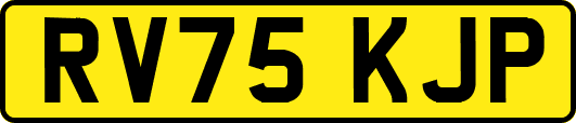 RV75KJP