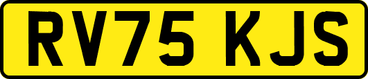 RV75KJS